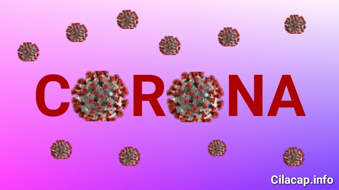ilustrasi pic virus bentuk corona ilustrasi pic virus bentuk corona