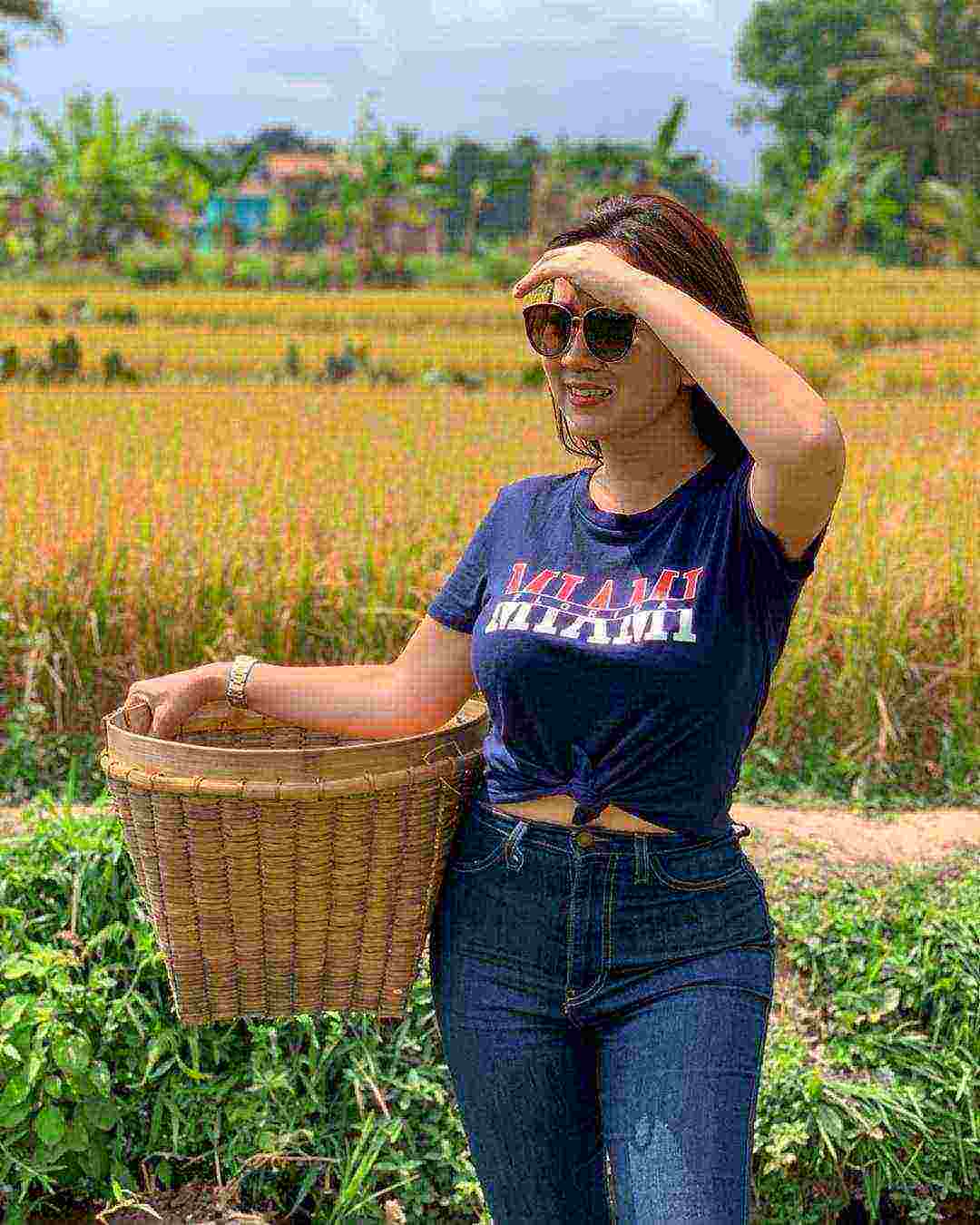tante ernie foto di sawah tante ernie foto di sawah
